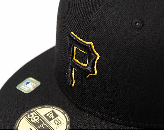 Kappe New Era 59FIFTY MLB "2023 Spring Training" Pittsburgh Pirates - Team Color