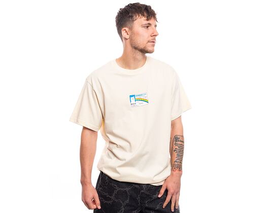 T-Shirt Rip N Dip Mcfuckin Tee (Natual)
