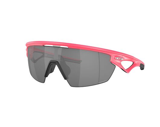 Sonnenbrille Oakley Sphaera Prizm Black