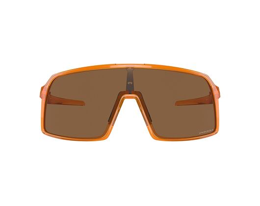 Sonnenbrille Oakley Sutro Prizm Bronze