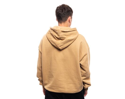Pullover Brandit Ultra Heavy Cotton Box Hoody Unionbeige