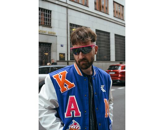 Sonnenbrille Oakley Sphaera Prizm Black