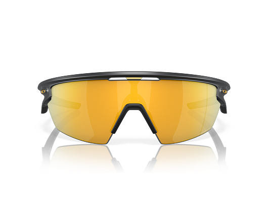 Sonnenbrille Oakley Sphaera Prizm 24K Polarized
