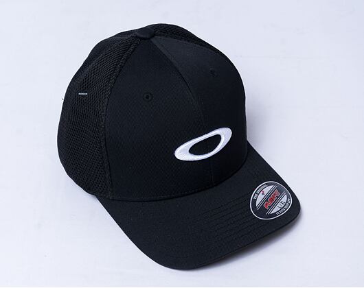 Basecap Oakley Ellipse Mesh