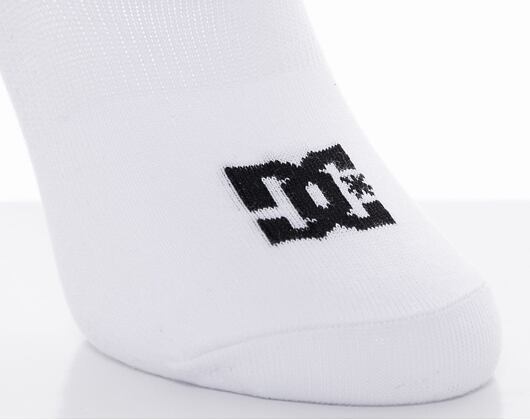 Socken DC Spp Dc Liner 3P Sock Wbb0