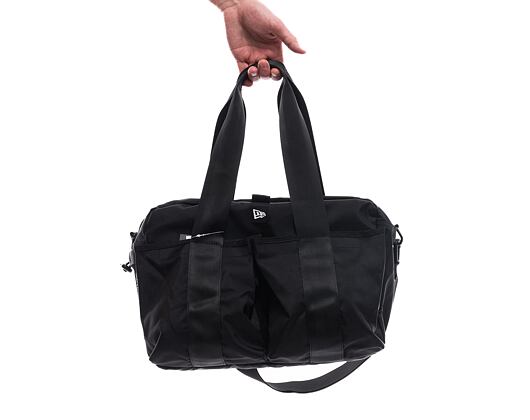 Tasche New Era - Travel Bag - Black