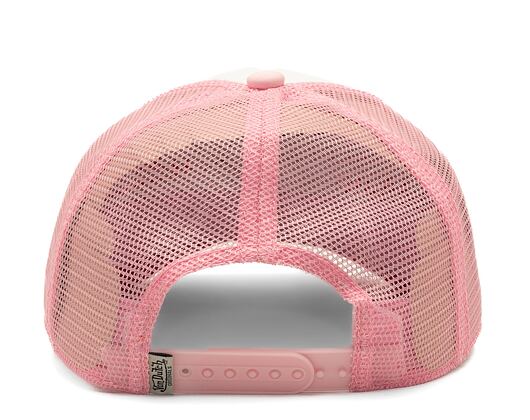 Kappe Von Dutch Trucker Mesa - Pink