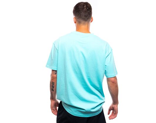 T-Shirt Brandit Heavy Oversize Tee Berylblue