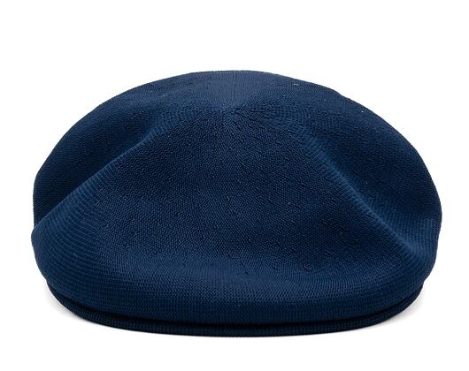 Kangol - Tropic 504 Flatcap - Navy