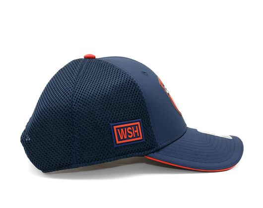 Kappe Fanatics Authentic Pro Draft Washington Capitals Athletic Red/Athletic Navy