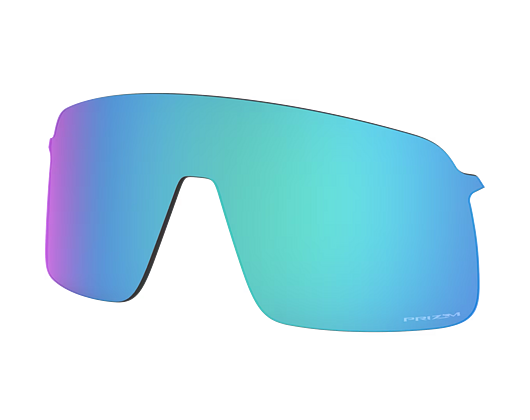 Ersatzglas Oakley Sutro Lite Prizm Sapphire