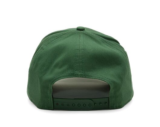Kappe New Era - 9FORTY A-Frame - Green Bay Packers - Team Color
