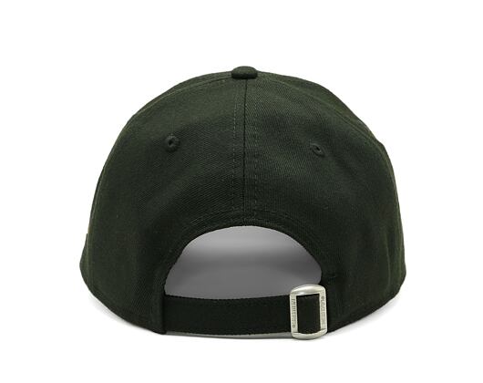 Kappe New Era - 9TWENTY Flame - Black / Orange