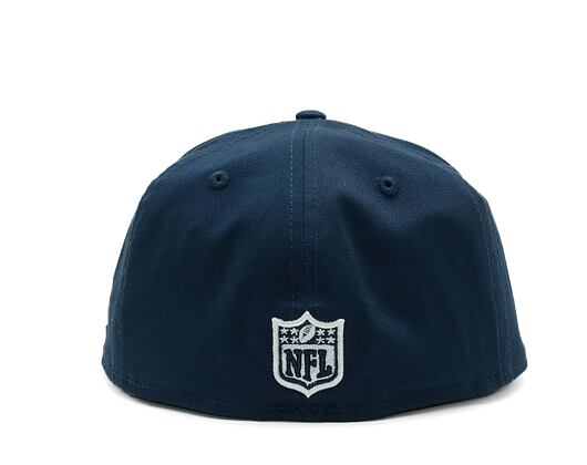 Kappe New Era - 59FIFTY - Seattle Seahawks - Team Color