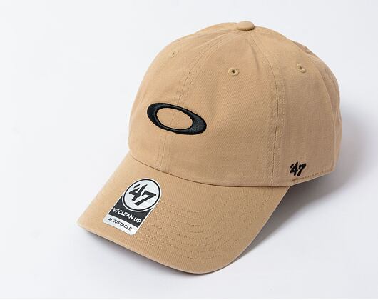 Kappe Oakley - Remix Dad Hat - Rye