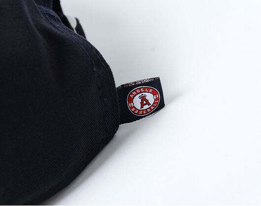 Kappe New Era - 9TWENTY Classic Dad Cap - Anaheim Angels - Navy