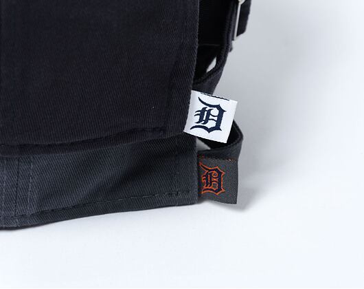 Kappe New Era - MLB Core Classic 9TWENTY - Detroit Tigers - Graphite