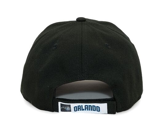 Kappe New Era - 9FORTY The League - Orlando Magic - Team Color