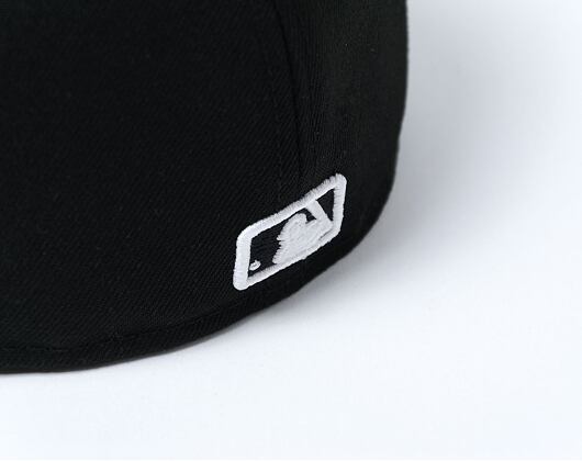 Kinder Kappe New Era - MLB My First 59FIFTY - NY Yankees - Black / White