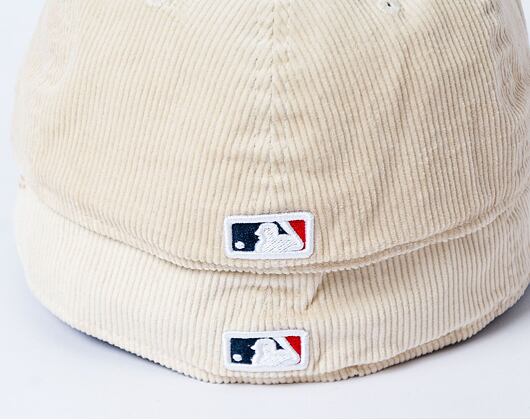 Kappe New Era - 59FIFTY Low Profile Cord - NY Yankees - Navy