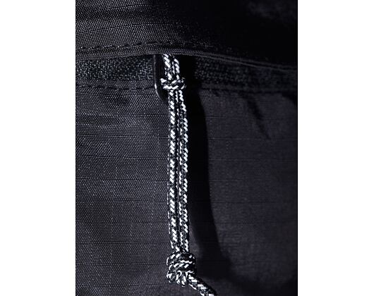 Tasche Aevor - Hipbag Ease - Ripstop Black