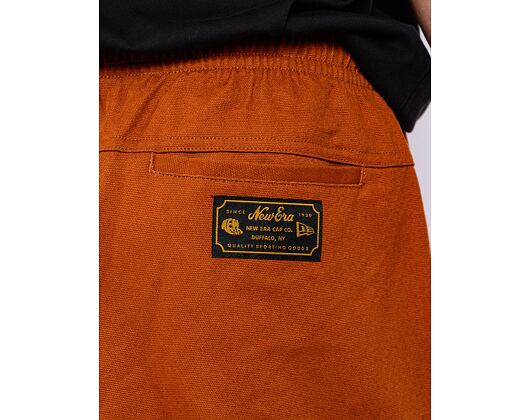 Hose New Era - Cargo Pant - Brown / Black