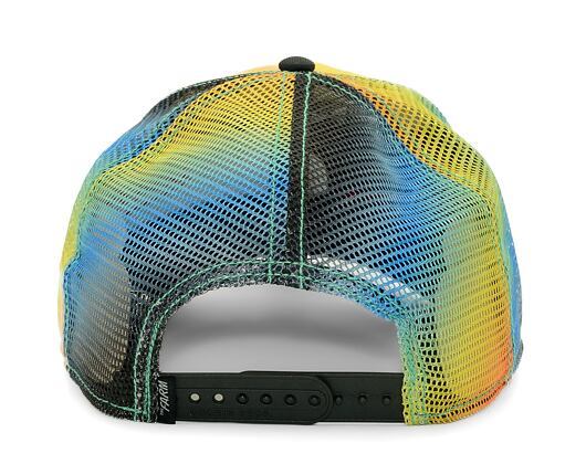 Goorin - Long Legged Flirt - Trucker Cap