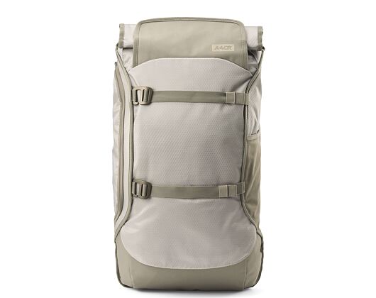 Rucksack Aevor - Travel Pack Waterproof - Sesame Olive