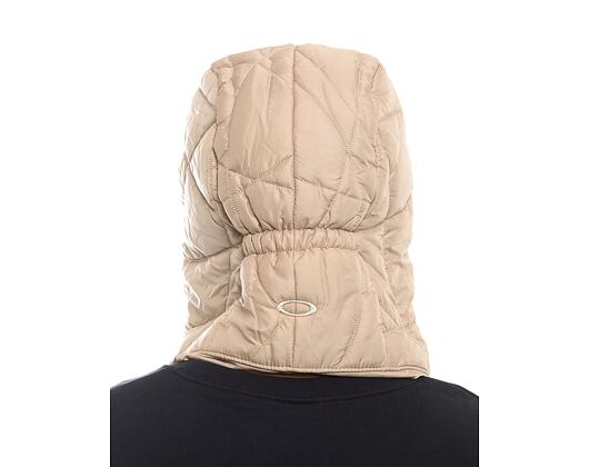 Kapuze Oakley Hyland O-Puff Hood Humus