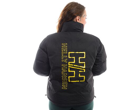 Damenjacke Helly Hansen - Woman YU 24 Reversible Puffer - Magenta