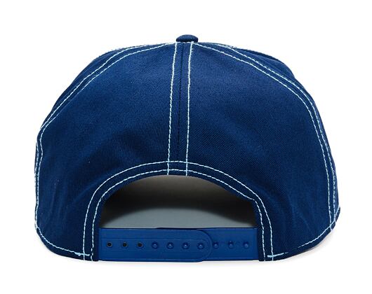 Kappe Stetson Trucker Cap Neon