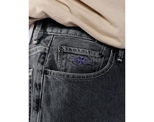 Hose Quiksilver Mercurybaggyden (Kzmw)