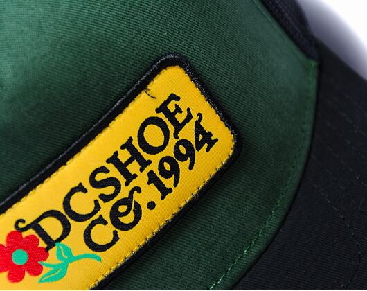 Kappe DC Bloomer Hdwr Gzh0