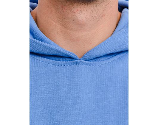 Pullover Urban Classics Ultra Heavy Hoody Horizonblue