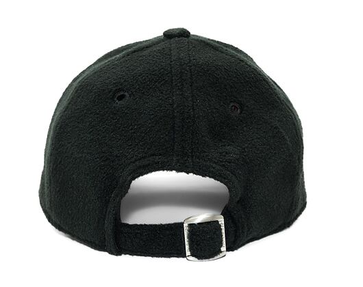 Damen Kappe New Era - 9FORTY Cosy - NY Yankees - Black / White