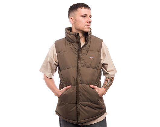 Weste Dickies Waldenburg Vest