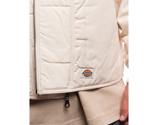 Jacke Dickies Gardiner Liner Jacket Off White