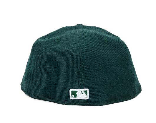 Kappe New Era - 59FIFTY "Wintertime Pin" - NY Yankees - Green