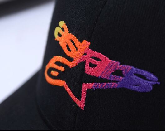 Kappe Alpinestars - Setting - Black