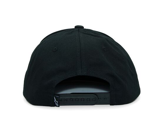 Kappe Alpinestars - Los Angeless - Black/Black