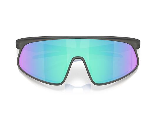 Sonnenbrille Oakley Rslv Prizm Sapphire
