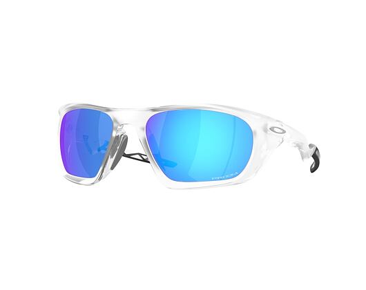 Sonnenbrille Oakley Lateralis Prizm Sapphire