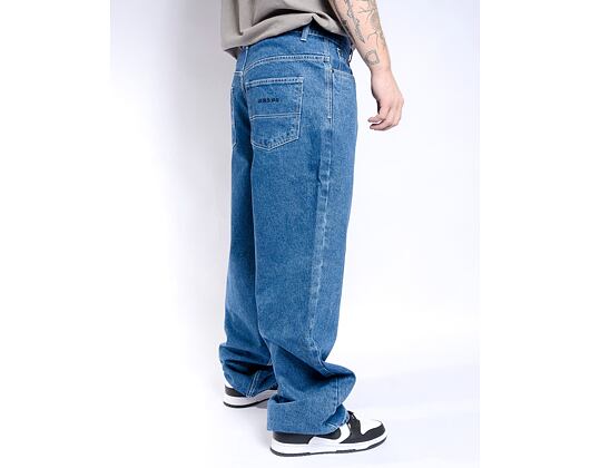 Hose NNSNS Biggerfoot Dark/Denim/Denim