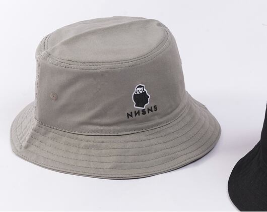 Hut NNSNS Unsinn Grey/Grey