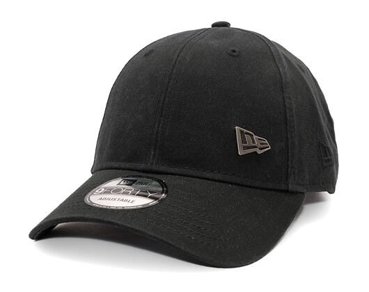 Kappe NEW ERA 9Forty Pin  - Graphite