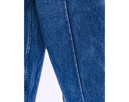 Hose Karl Kani TucStraight Leg Denim Pants vintage indigo