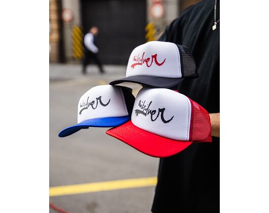 Kappe Quiksilver Dna Impaired (Rzm0)