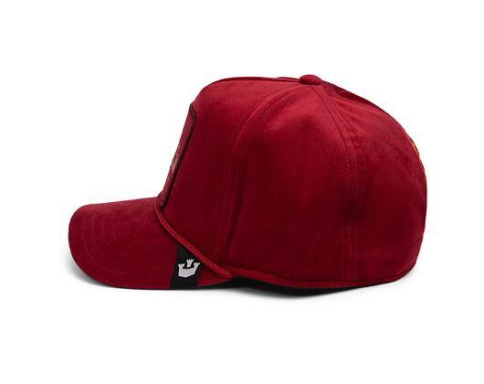 Goorin - Dragon Royalty - Trucker Cap