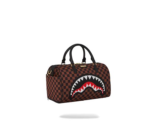Tasche Sprayground - Knit Sharks In Paris 2.0 Duffle