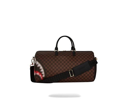 Tasche Sprayground - Sharks In Paris Blur Duffle